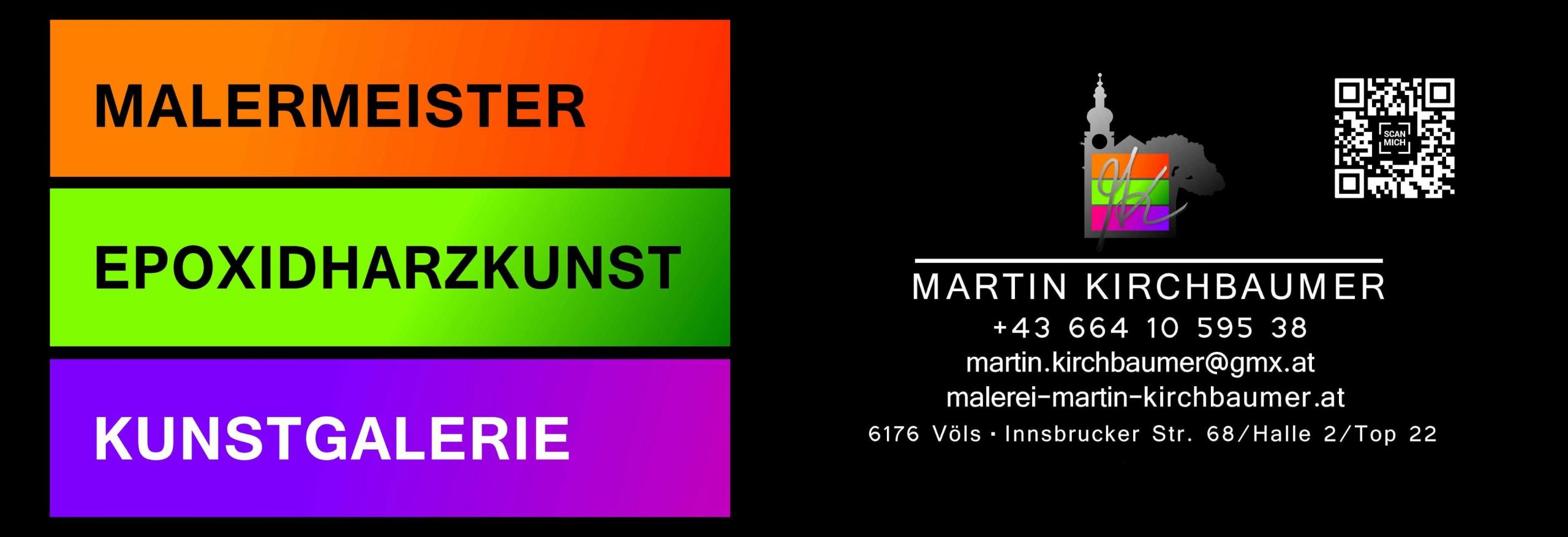 Martin Kirchbaumer