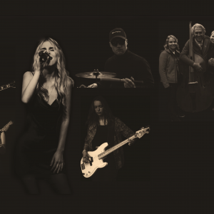 Off Season & Figaros