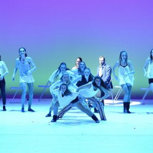 ADC-2 (1) Schrittwechsel